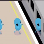 Dumb Ways To Die on July 4th