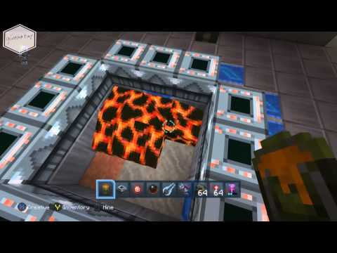 Xbox One Minecraft Halo Mod Play