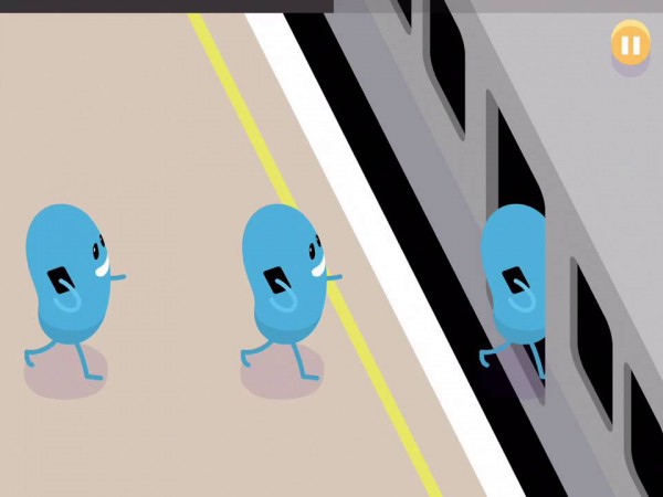 Dumb Ways To Die on July 4th