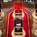 Playing Halloween celebration for Royale revolt 2