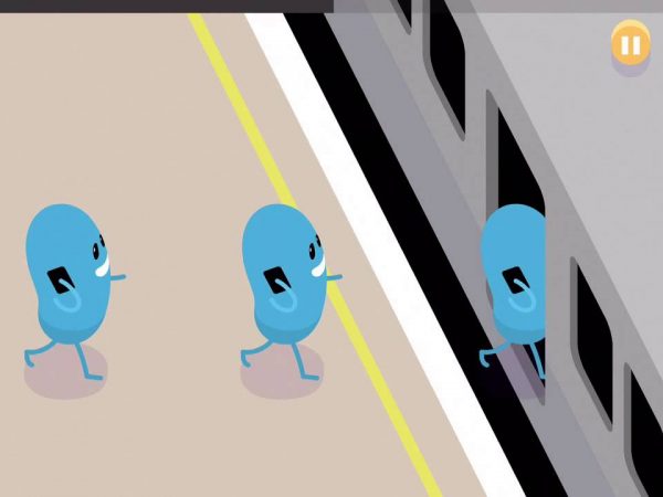 Dumb Ways To Die on July 4th